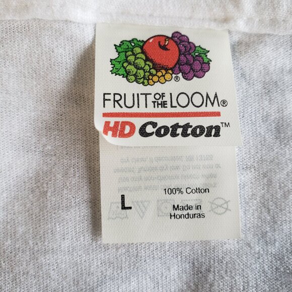 Electric Tattooing White Graphic Tattoo Tshirt Crane Bird Japanese style - Picture 4 of 7